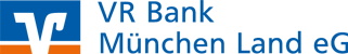 Logo VR Bank München Land eG